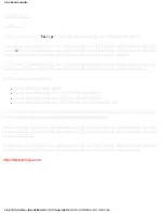 Preview for 96 page of Philips LCD MONITOR/TV BDL3221V User Manual