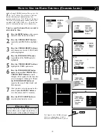 Preview for 11 page of Philips LCD TV Directions For Use Manual