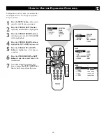 Preview for 13 page of Philips LCD TV Directions For Use Manual