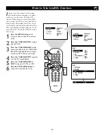 Preview for 15 page of Philips LCD TV Directions For Use Manual