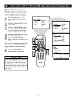 Preview for 18 page of Philips LCD TV Directions For Use Manual