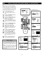 Preview for 24 page of Philips LCD TV Directions For Use Manual