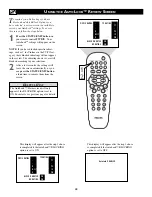 Preview for 28 page of Philips LCD TV Directions For Use Manual