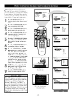 Preview for 29 page of Philips LCD TV Directions For Use Manual