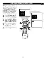 Preview for 31 page of Philips LCD TV Directions For Use Manual