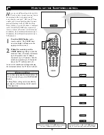 Preview for 32 page of Philips LCD TV Directions For Use Manual