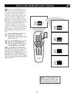 Preview for 33 page of Philips LCD TV Directions For Use Manual