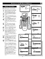 Preview for 37 page of Philips LCD TV Directions For Use Manual