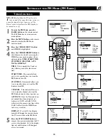 Preview for 39 page of Philips LCD TV Directions For Use Manual