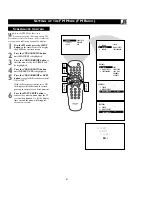 Preview for 41 page of Philips LCD TV Directions For Use Manual