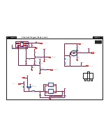 Предварительный просмотр 23 страницы Philips LCD widescreen monitor 220EW8FB Service Manual