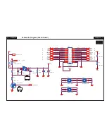 Предварительный просмотр 26 страницы Philips LCD widescreen monitor 220EW8FB Service Manual