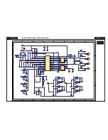 Предварительный просмотр 29 страницы Philips LCD widescreen monitor 220EW8FB Service Manual