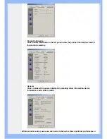 Preview for 39 page of Philips LCD widescreen monitor 220EW8FB User Manual