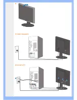 Preview for 47 page of Philips LCD widescreen monitor 220EW8FB User Manual