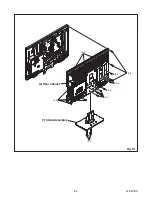 Preview for 17 page of Philips LD427SSX Service Manual