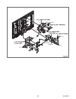 Preview for 19 page of Philips LD427SSX Service Manual