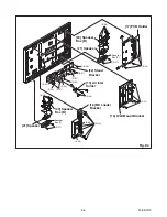 Preview for 20 page of Philips LD427SSX Service Manual