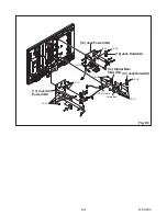 Preview for 28 page of Philips LD427SSX Service Manual