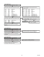 Preview for 45 page of Philips LD427SSX Service Manual