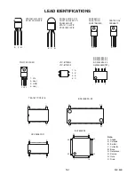 Preview for 99 page of Philips LD427SSX Service Manual