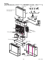 Preview for 102 page of Philips LD427SSX Service Manual