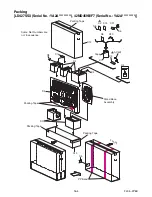 Preview for 103 page of Philips LD427SSX Service Manual