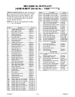 Preview for 107 page of Philips LD427SSX Service Manual