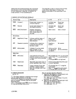 Preview for 5 page of Philips LDB 4051 Service Manual