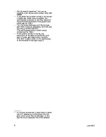 Preview for 8 page of Philips LDB 4051 Service Manual