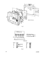 Preview for 14 page of Philips LDB 4051 Service Manual