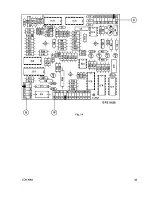 Preview for 20 page of Philips LDB 4051 Service Manual