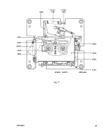 Preview for 22 page of Philips LDB 4051 Service Manual