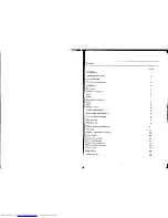 Preview for 3 page of Philips LDH 2505/00 Instructions For Use Manual