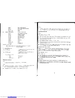 Preview for 6 page of Philips LDH 2505/00 Instructions For Use Manual