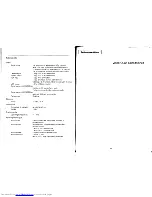 Preview for 10 page of Philips LDH 2505/00 Instructions For Use Manual