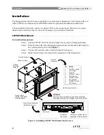 Preview for 6 page of Philips LDTS07 User Manual