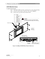 Preview for 7 page of Philips LDTS07 User Manual