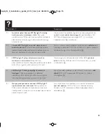 Preview for 15 page of Philips LED DayLight 9 User Manual