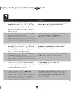 Preview for 17 page of Philips LED DayLight 9 User Manual