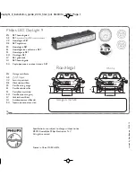 Preview for 20 page of Philips LED DayLight 9 User Manual