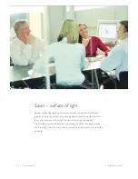 Предварительный просмотр 13 страницы Philips LED Luminaires Brochure