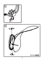 Preview for 4 page of Philips Ledino 16800/**/16 Series User Manual