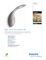 Philips Ledino 168008716 Brochure preview