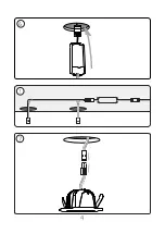 Preview for 4 page of Philips Ledino 16811/**/16 Series User Manual