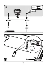 Preview for 4 page of Philips Ledino 31602/31/16 User Manual