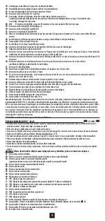 Предварительный просмотр 21 страницы Philips Ledino 31603/87/16 User Manual