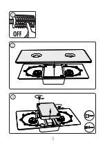 Preview for 3 page of Philips Ledino 31605/11/16 User Manual