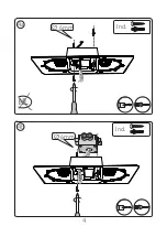 Preview for 4 page of Philips Ledino 31605/11/16 User Manual