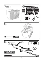 Preview for 4 page of Philips Ledino 33603/31/16 User Manual